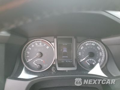 Zdjęcie 9 z 14 samochodu: 2016 TOYOTA TACOMA DOUBLE CAB VIN:5TFDZ5BN8GX006577 - miniatura
