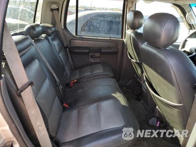 Zdjęcie 10 z 14 samochodu: 2004 FORD EXPLORER SPORT TRAC VIN:1FMDU77K84UA52590 - miniatura