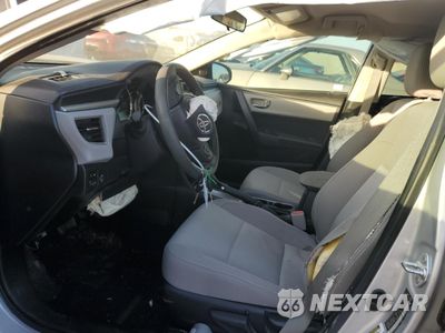 Zdjęcie 7 z 13 samochodu: 2016 TOYOTA COROLLA L VIN:2T1BURHE0GC727432 - miniatura