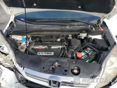 Zdjęcie 13 z 16 samochodu: 2008 HONDA CR-V EXL VIN:JHLRE387X8C019275 - miniatura
