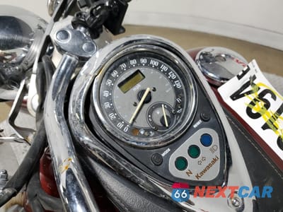 Zdjęcie 7 z 11 samochodu: 2003 KAWASAKI VN1500 L VIN:JKBVNAL163A021036 - miniatura