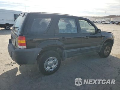 Trzecie zdjęcie samochodu z tyłu: 2006 FORD ESCAPE XLS VIN:1FMYU02Z06KA01841 - miniatura