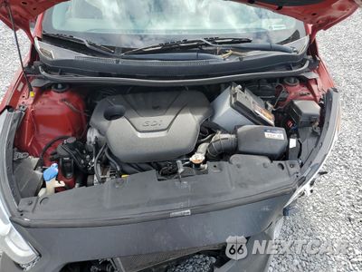 Zdjęcie 12 z 13 samochodu: 2017 HYUNDAI ACCENT SE VIN:KMHCT4AE3HU370574 - miniatura