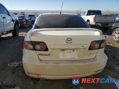Zdjęcie 6 z 13 samochodu: 2008 MAZDA 6 I VIN:1YVHP80C685M30826 - miniatura