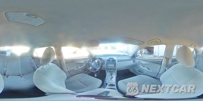 Zdjęcie 13 z 15 samochodu: 2013 TOYOTA COROLLA BASE VIN:2T1BU4EE6DC981133 - miniatura