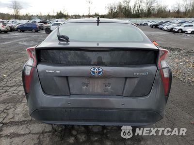 Zdjęcie 6 z 15 samochodu: 2016 TOYOTA PRIUS VIN:JTDKARFU0G3016695 - miniatura