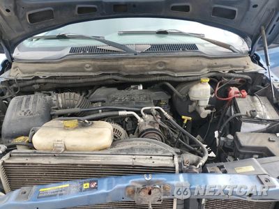Zdjęcie 13 z 15 samochodu: 2004 DODGE RAM 1500 ST VIN:1D7HA18DX4S626796 - miniatura