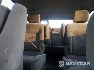 Zdjęcie 10 z 16 samochodu: 2008 TOYOTA SIENNA CE VIN:5TDZK23C28S215763 - miniatura