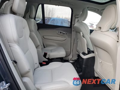 Zdjęcie 12 z 16 samochodu: 2024 VOLVO XC90 ULTIMATE VIN:YV4H60LFXR1160120 - miniatura