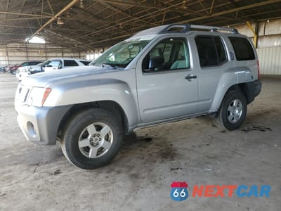 2014 NISSAN XTERRA X 5N1AN0NW4EN806478 - główne zdjęcie licytacji z USA - miniatura