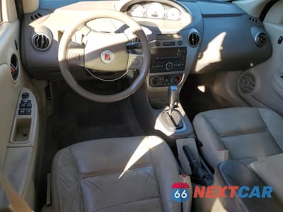 Zdjęcie 8 z 12 samochodu: 2006 SATURN ION LEVEL 3 VIN:1G8AL58F66Z108302 - miniatura