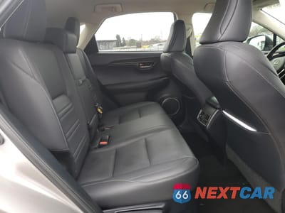 Zdjęcie 12 z 16 samochodu: 2021 LEXUS NX 300 BASE VIN:JTJGARDZ5M5030092 - miniatura