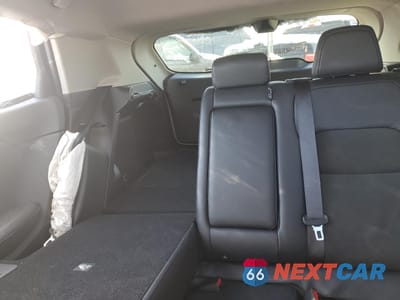 Zdjęcie 10 z 15 samochodu: 2023 NISSAN ARIYA EVOLVE+ VIN:JN1BF0BA1PM401625 - miniatura