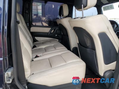 Zdjęcie 11 z 17 samochodu: 2016 MERCEDES-BENZ G 550 VIN:WDCYC3KF0GX247320 - miniatura