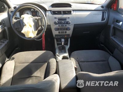 Zdjęcie 8 z 13 samochodu: 2008 FORD FOCUS SE VIN:1FAHP35N58W195936 - miniatura