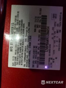 Zdjęcie 14 z 15 samochodu: 2014 FORD MUSTANG VIN:1ZVBP8AM9E5286054 - miniatura
