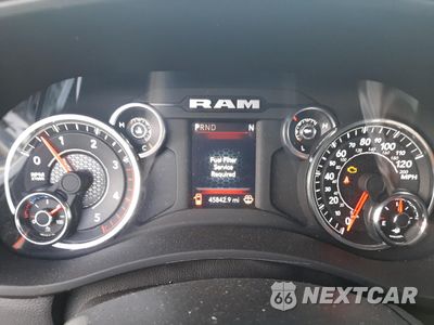 Zdjęcie 9 z 12 samochodu: 2024 RAM 3500 VIN:3C7WRTCL0RG113255 - miniatura