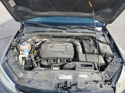 Zdjęcie 12 z 15 samochodu: 2014 VOLKSWAGEN JETTA SE VIN:3VWD17AJ0EM277604 - miniatura