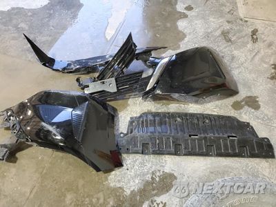 Zdjęcie 12 z 13 samochodu: 2024 NISSAN SENTRA SV VIN:3N1AB8CV1RY299735 - miniatura