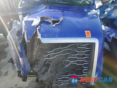 Zdjęcie 7 z 10 samochodu: 2020 VOLVO VN VNL VIN:4V4NC9EH5LN238521 - miniatura