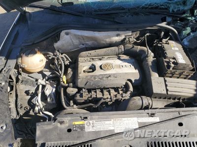 Zdjęcie 13 z 14 samochodu: 2014 VOLKSWAGEN TIGUAN S VIN:WVGBV3AX1EW511093 - miniatura