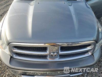 Zdjęcie 11 z 12 samochodu: 2009 DODGE RAM 1500 VIN:1D3HV18P09S797533 - miniatura