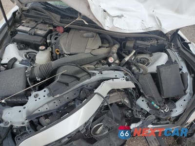 Zdjęcie 11 z 12 samochodu: 2023 LEXUS IS 300 VIN:JTHCA1D21P5125158 - miniatura