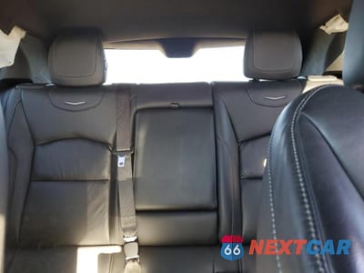 Zdjęcie 10 z 13 samochodu: 2021 CADILLAC XT4 PREMIUM LUXURY VIN:1GYFZDR48MF003724 - miniatura