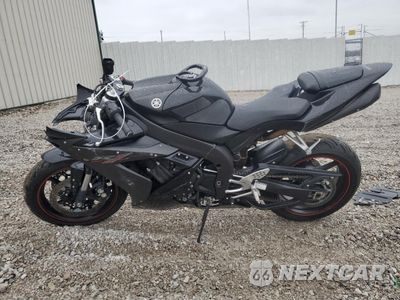 Trzecie zdjęcie samochodu z tyłu: 2006 YAMAHA YZFR1 VIN:JYARN15E16A004169 - miniatura