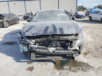 Piąte zdjęcie samochodu w środku: 2022 NISSAN ALTIMA SL VIN:1N4BL4EV3NN397750 - miniatura