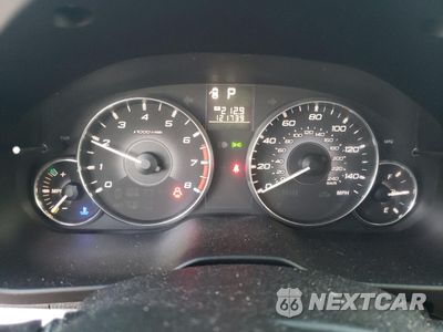 Zdjęcie 9 z 13 samochodu: 2011 SUBARU OUTBACK 2.5I PREMIUM VIN:4S4BRBCC7B3400120 - miniatura