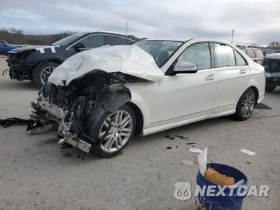 2009 MERCEDES-BENZ C 300 WDDGF54XX9R067799 - główne zdjęcie licytacji z USA - miniatura