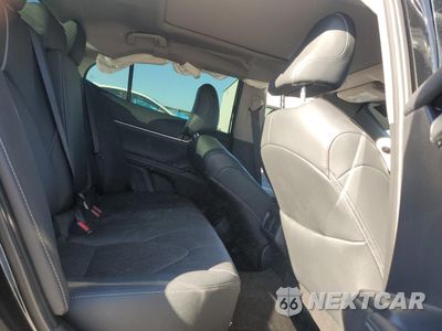 Zdjęcie 10 z 15 samochodu: 2024 TOYOTA CAMRY XSE VIN:4T1K61AK6RU869894 - miniatura