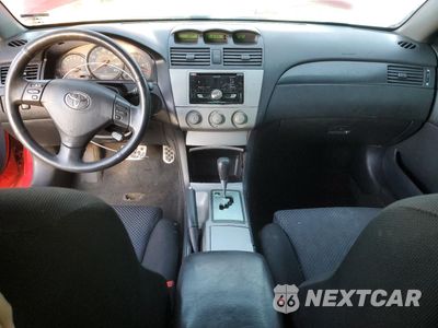 Zdjęcie 8 z 13 samochodu: 2004 TOYOTA CAMRY SOLARA SE VIN:4T1CA38P94U011182 - miniatura