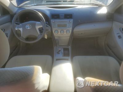Zdjęcie 8 z 13 samochodu: 2007 TOYOTA CAMRY CE VIN:4T1BE46K27U051234 - miniatura