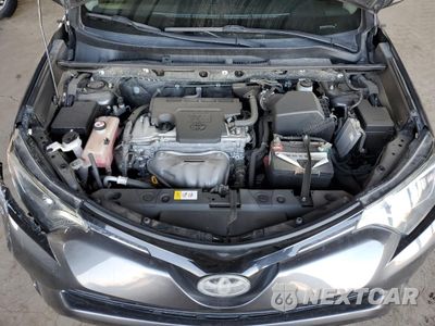 Zdjęcie 12 z 15 samochodu: 2017 TOYOTA RAV4 LE VIN:JTMBFREV4HJ139585 - miniatura