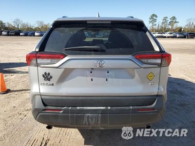 Zdjęcie 6 z 17 samochodu: 2020 TOYOTA RAV4 LE VIN:2T3H1RFVXLW094329 - miniatura