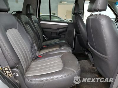 Zdjęcie 11 z 15 samochodu: 2002 MERCURY MOUNTAINEER VIN:4M2ZU86W02UJ21929 - miniatura