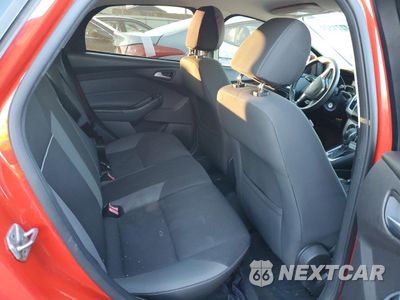Zdjęcie 11 z 13 samochodu: 2014 FORD FOCUS SE VIN:1FADP3K20EL265252 - miniatura
