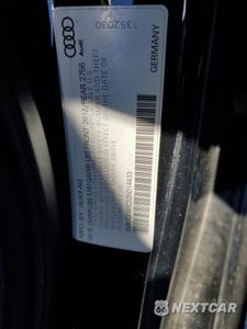 Zdjęcie 15 z 16 samochodu: 2016 AUDI A6 PREMIUM PLUS VIN:WAUGFAFC2GN014433 - miniatura