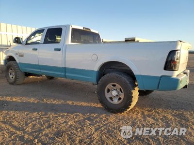 Drugie zdjęcie samochodu z przodu: 2014 RAM 2500 ST VIN:3C6TR5HT1EG213516 - miniatura
