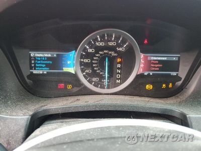 Zdjęcie 9 z 16 samochodu: 2012 FORD EXPLORER XLT VIN:1FMHK7D85CGA92820 - miniatura