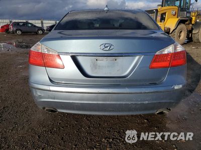 Zdjęcie 6 z 15 samochodu: 2011 HYUNDAI GENESIS 3.8L VIN:KMHGC4DE9BU134306 - miniatura
