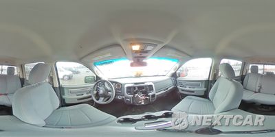 Zdjęcie 12 z 14 samochodu: 2019 RAM 1500 CLASSIC SLT VIN:1C6RR6TTXKS656551 - miniatura