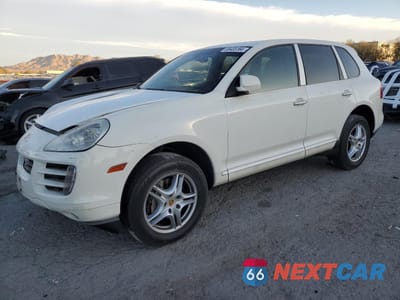 2008 PORSCHE CAYENNE S WP1AB29PX8LA41318 - główne zdjęcie licytacji z USA - miniatura