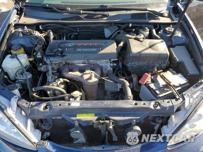 Zdjęcie 12 z 15 samochodu: 2006 TOYOTA CAMRY LE VIN:4T1BE30KX6U130264 - miniatura