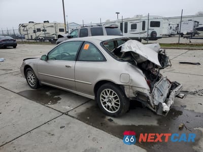 Drugie zdjęcie samochodu z przodu: 1999 ACURA 3.0CL VIN:19UYA2258XL011553 - miniatura