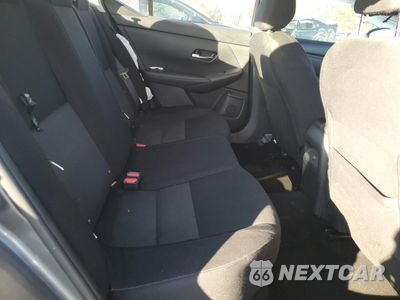 Zdjęcie 10 z 14 samochodu: 2023 NISSAN SENTRA SV VIN:3N1AB8CVXPY282185 - miniatura