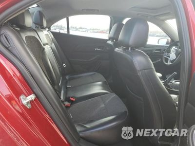 Zdjęcie 10 z 11 samochodu: 2014 CHEVROLET MALIBU 1LT VIN:1G11C5SL9EF193519 - miniatura