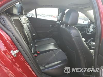 Zdjęcie 10 z 11 samochodu: 2014 CHEVROLET MALIBU 1LT VIN:1G11C5SL9EF193519 - miniatura